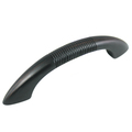 Mng 3" Striped Pull, Oil Rubbed Bronze 12613